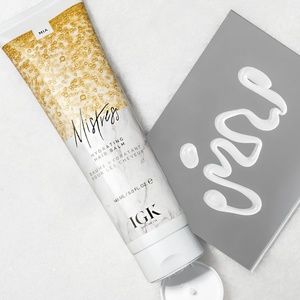 IGK Mistress Hydration Hair Balm